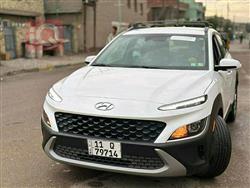 هيونداي كونا